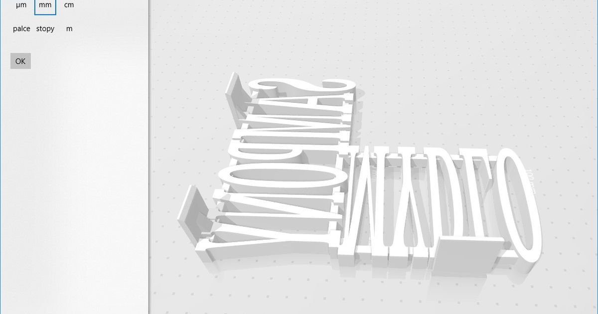 poli ka George Télécharger libre stl modèle imprimablescom 3d modèles Ménage salle bains policier 3D print model - Mito3D