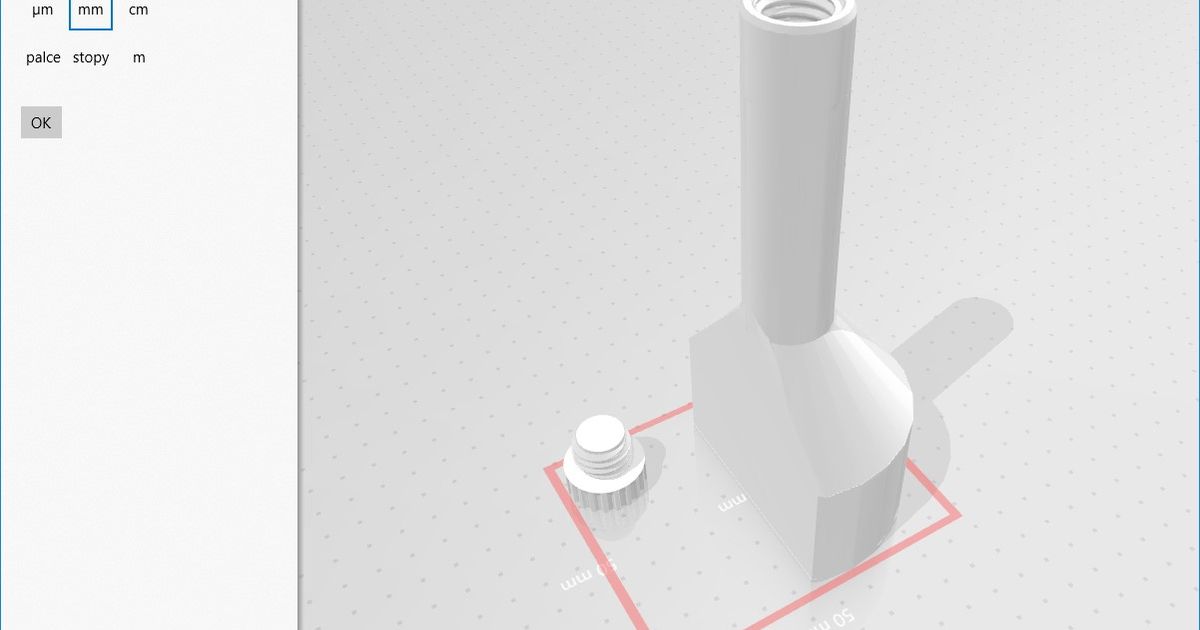 çağ katkı maddeleri George indir Bedava stl model printablescom 3d modeller hobi yapımcılar otomotiv nadoba 3D print model - Mito3D