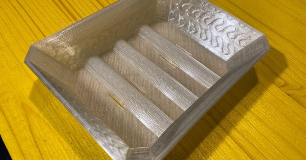 sabunlu Boi sabun tabak borisisabüyük isim indir Bedava stl model printablescom 3d modeller ev halkı banyo 3d print model - Mito3D