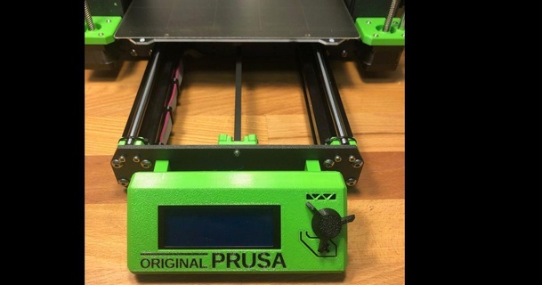 Prusa mk3s Klon Teile fysetc meister joda download frei stl Modell Printablescom 3d Modelle Drucker Upgrades aliexpress Bär e3dv6 3d print model - Mito3D