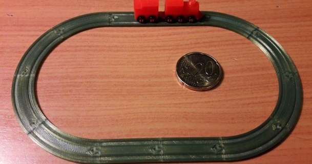 minyatür tren arabalar izler bas gitar indir Bedava stl model printablescom 3d modeller oyuncaklar oyunlar 3d print model - Mito3D