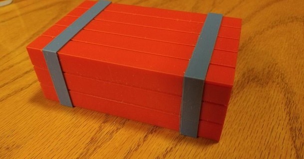 puzzle regalo scatola ii guardiano serratura Scarica gratuito stl modello printablescom 3d Modelli giocattoli Giochi brain teasers pacco ad incastro puzzlebox 3d print model - Mito3D