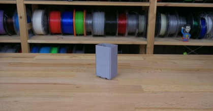 cascalho aplicador pavel pel baixar livre stl modelo printablescom 3d modelos passatempo fabricantes Ferramentas 3d print model - Mito3D