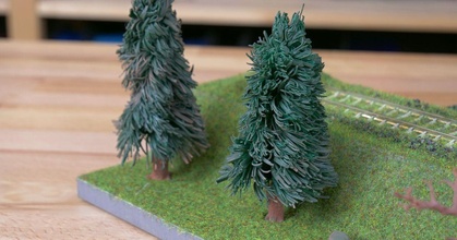 h0 spruce jakub ko download free stl model printablescom 3d models art & design sculptures tree 3d print model - Mito3D