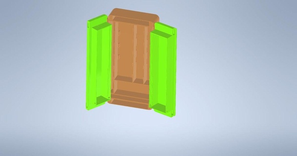 Konut koli yular indir Bedava stl model printablescom 3d modeller öğrenme nesneler 3d print model - Mito3D
