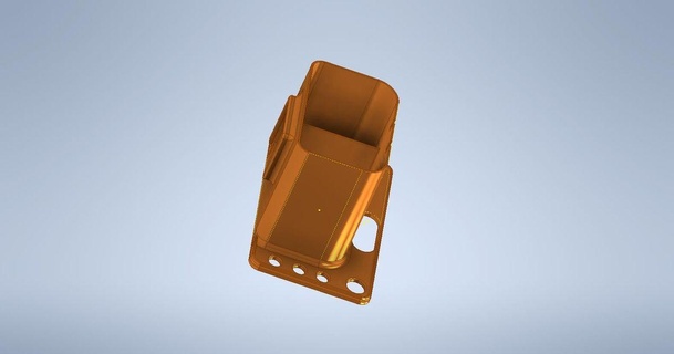 courroie organisation licou Télécharger libre stl modèle imprimablescom 3d modèles loisir fabricants organisateurs 3d print model - Mito3D