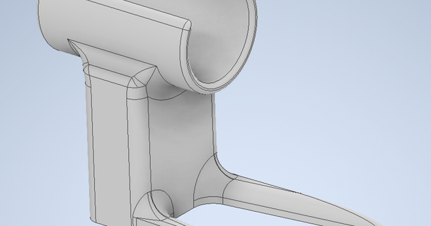 çalmak drzak mikrofon filip indir Bedava stl model printablescom 3d modeller Sanat tasarım tasarımlar 3d print model - Mito3D