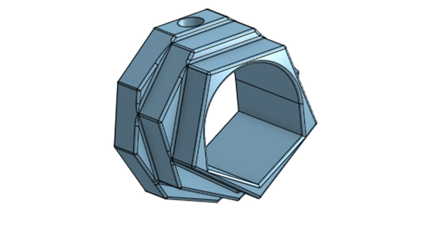 rose - indexing fixture odd sizes kaje download free stl model printablescom 3d models hobby & makers tools 3d print model - Mito3D