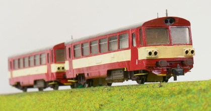 motorized carriage 810 h0 jakub ko download free stl model printablescom 3d models toys & games vehicles railway wagon 3d print model - Mito3D
