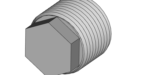 pedal boné jcw baixar livre stl modelo printablescom 3d modelos passatempo fabricantes mecânico partes capa freecad freecadv018 bicicleta 3d print model - Mito3D