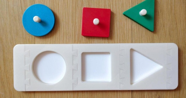 puzzle Montessori zoltan Télécharger libre stl modèle imprimablescom 3d modèles apprentissage objets bébé soutiens 3d print model - Mito3D