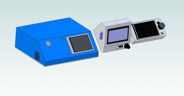 mks sbase v13 caja control aguas descargar gratis stl modelo imprimiblescom 3d modelos impresoras actualizaciones mksbase 3d print model - Mito3D
