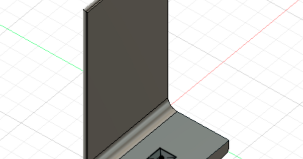 kıvrımlı yular fenster Felix indir Bedava stl model printablescom 3d modeller ev halkı ekipman 3d print model - Mito3D