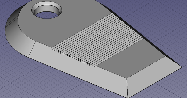 portachiavi lotto gratta vinci shkeeky Scarica gratuito stl modello printablescom 3d Modelli domestico Casa attrezzature catena chiave lotteria 3d print model - Mito3D