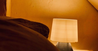 moderno lámpara dennisp descargar gratis stl modelo imprimiblescom 3d modelos casa vivo habitación cama 3d print model - Mito3D