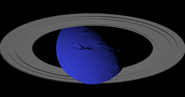 Neptun skaliert 250 713 download frei stl Modell Printablescom 3d Modelle Lernen Physik Astronomie astronomisches keuchend lass einfrieren 3d print model - Mito3D