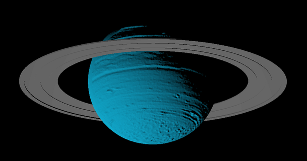 Uranus skaliert 250 713 download frei stl Modell Printablescom 3d Modelle Lernen Physik Astronomie astronomisches keuchend lass einfrieren 3d print model - Mito3D