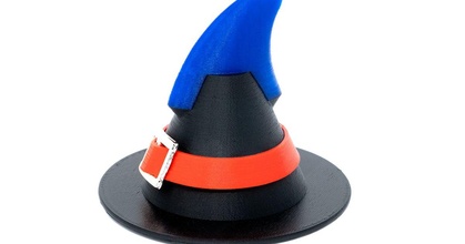 acción gracias comadreja tiburón sombrero prestamistas descargar gratis stl modelo imprimiblescom 3d modelos juguetes juegos cifras estatuas 3d print model - Mito3D