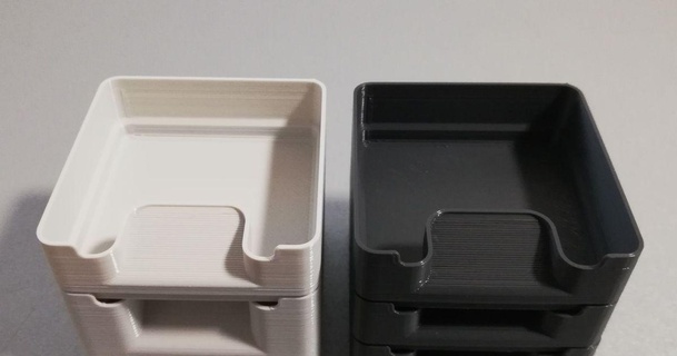 sortimento caixas pico baixar livre stl modelo printablescom 3d modelos aparelhos 3d print model - Mito3D