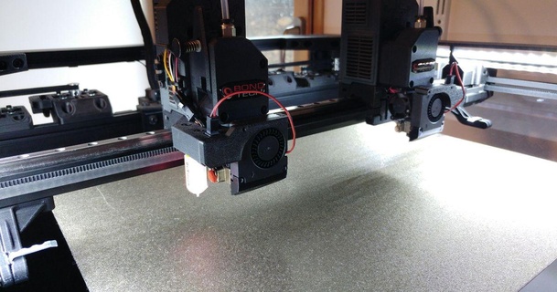 fino ventilador módulos muldex 3d impressora guillaume gendron baixar livre stl modelo printablescom modelos impressoras Atualizações 3d print model - Mito3D
