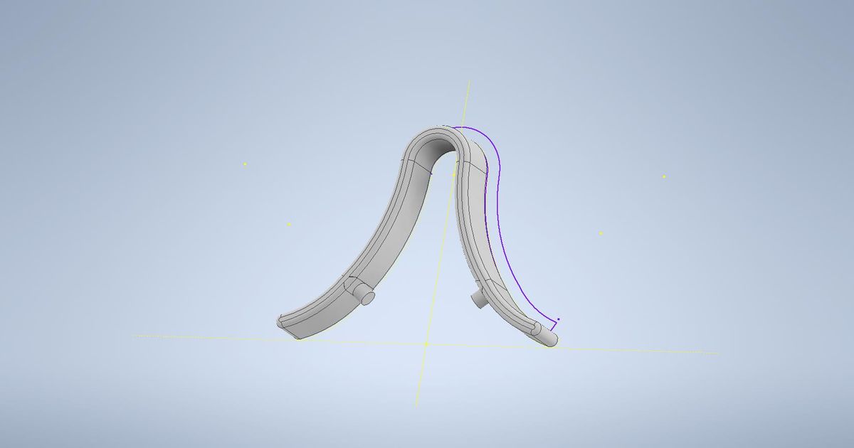 klip respir tor haltmar download free stl model printablescom 3d models healthcare medical tools respirator 3D print model - Mito3D
