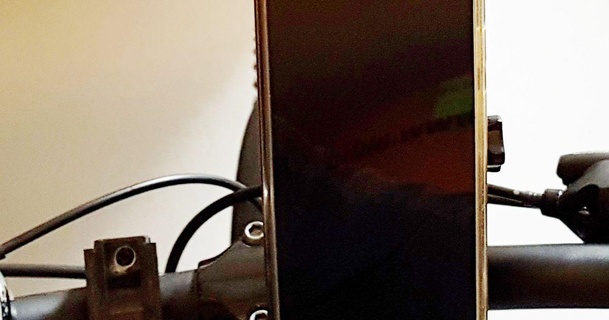 téléphone titulaire soutien assiette Go Pro monter adaptateur velcro attache ruban hd créateur Télécharger libre stl modèle imprimablescom 3d modèles gadgets portable dispositifs support smartphone 3d print model - Mito3D
