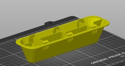 plastio tambor lave linge mtprints descargar gratis stl modelo imprimiblescom 3d modelos pasatiempo hacedores ideas 3d print model - Mito3D