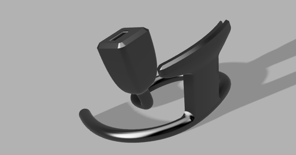 taş ocağı ayakta durmak Kulp destek Led itcarl indir Bedava stl model printablescom 3d modeller Sanat tasarım tasarımlar litofan standı desteği 3d print model - Mito3D