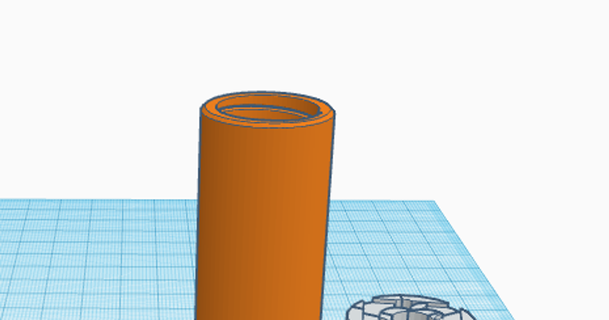 capsula para brocas dremel capsule drill bits manusan download free stl model printablescom 3d models hobby & makers organizers 3d print model - Mito3D