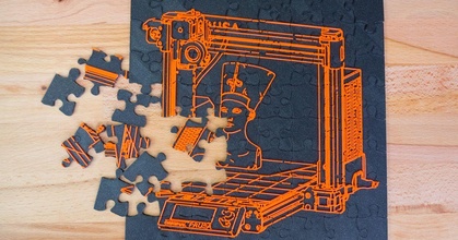 original prusa i3 mk3 3d enigma ej st teste baixar livre stl modelo printablescom modelos brinquedos jogos quebra cabeças brain teasers originalprusai3mk3 3dpuzzle 3d print model - Mito3D