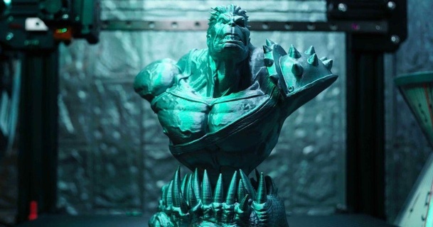 gezegen Hulk büst destek Bedava yeniden düzenleme iczfirz indir stl model printablescom 3d modeller oyuncaklar oyunlar aksiyon rakamlar heykeller intikamcı fanart kahraman 3d print model - Mito3D