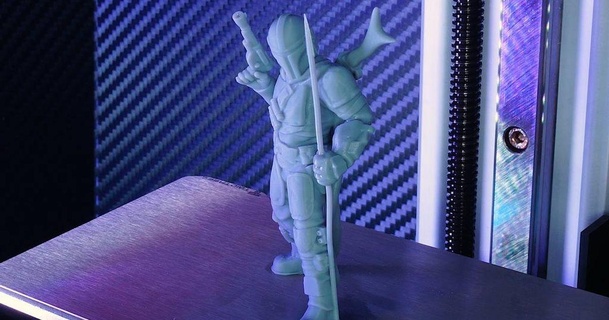 mandaloriano apoyo gratis remezclar pose 5 iczfirz descargar stl modelo imprimiblescom 3d modelos juguetes juegos acción cifras estatuas héroe guerra Galaxias 3d print model - Mito3D
