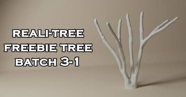 modelo árbol lote 3 1 juego guerra mesa pandora 39 s aficiones descargar gratis stl imprimiblescom 3d modelos juguetes juegos rpg cifras 3dscanned 40k 40kterrain 40kterrainscenery 3d print model - Mito3D