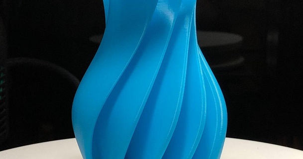 maxis vase maquina download free stl model printablescom 3d models art & design designs 3d print model - Mito3D