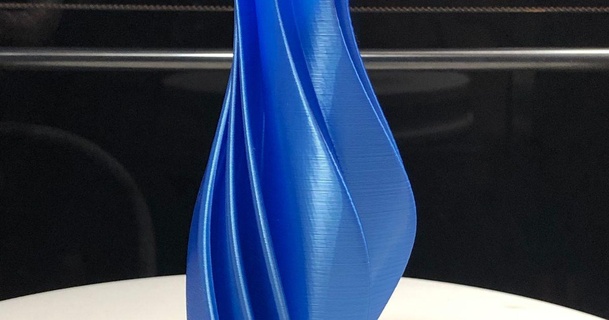 hemera vaso maquina Scarica gratuito stl modello printablescom 3d Modelli arte design disegni e3d 3d print model - Mito3D