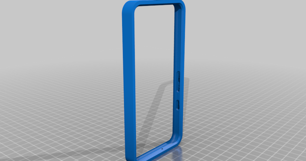 pixel 5 cases makecents download free stl model printablescom 3d models gadgets googlepixel phonecase pixel5 3d print model - Mito3D