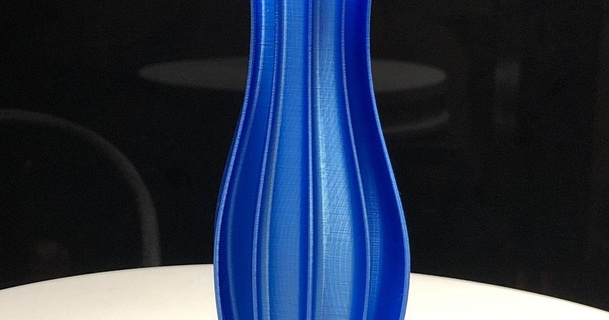 mas Vase Maquina download frei stl Modell Printablescom 3d Modelle Kunst Design Designs 3d print model - Mito3D