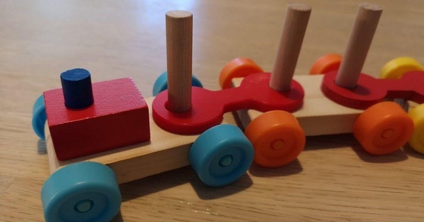 Odun tren bağlayıcı ri3del indir Bedava stl model printablescom 3d modeller oyuncaklar oyunlar Çocuklar çocuklar çocuk oyuncakları tamir etmek 3d print model - Mito3D