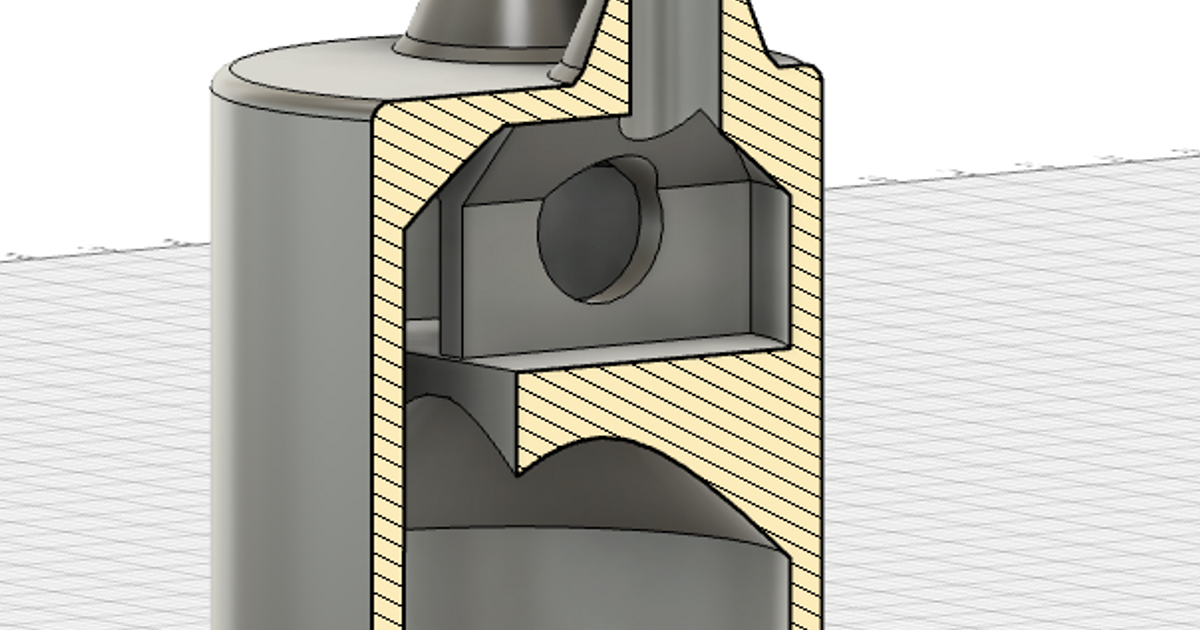 parede inserir secador desperdício água dz0ny baixar livre stl modelo printablescom 3d modelos casa banheiro roupas secas 3D print model - Mito3D