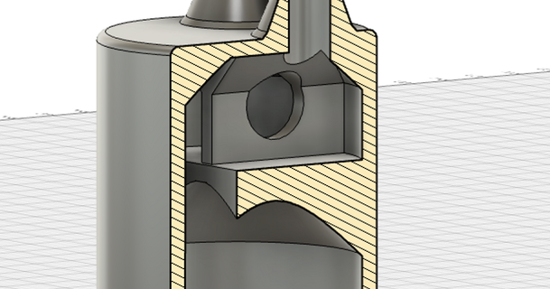 parede inserir secador desperdício água dz0ny baixar livre stl modelo printablescom 3d modelos casa banheiro roupas secas 3d print model - Mito3D