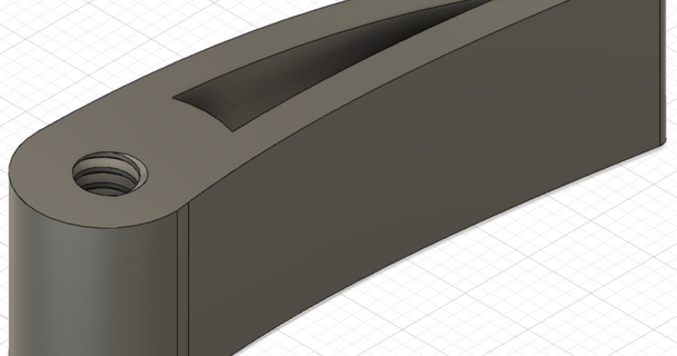 drywall anchor printsmiths download free stl model printablescom 3d models hobby & makers tools 3d print model - Mito3D