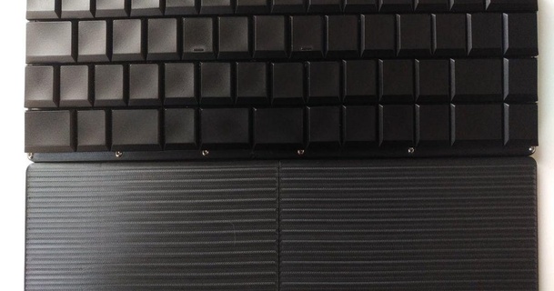 cacao 52 tastiera piatto Astuccio guaina 4sstylz Scarica gratuito stl modello printablescom 3d Modelli passatempo creatori elettronica cablato mano meccanico kailh kailhchoc 3d print model - Mito3D