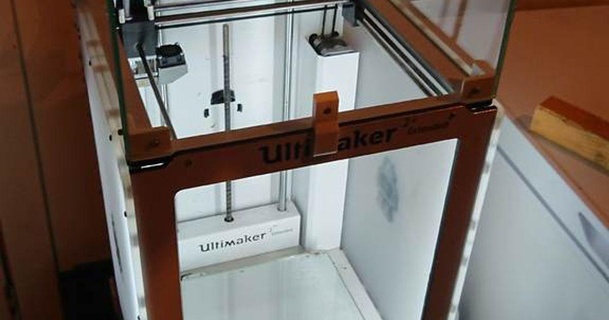 ultimaker enclosure secure bigrjsuto download free stl model printablescom 3d models printers - upgrades 3d print model - Mito3D