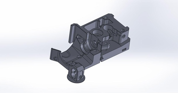 mz76 v2 posteriore alloggi stampabilità migliorato ottimismo Scarica gratuito stl modello printablescom 3d Modelli stampanti aggiornamenti 3d print model - Mito3D