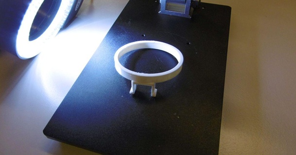 leggero light ring montare andonstar lcd microscopio 144 guidato cmpxchg Scarica gratuito stl modello printablescom 3d Modelli passatempo creatori utensili luce fonte ingrandimento 3d print model - Mito3D