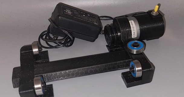 Poormans Jobo film tank karıştırıcı Kaya madde işareti bardak madog541 indir Bedava stl model printablescom 3d modeller gadget'lar Fotoğraf video 3d print model - Mito3D