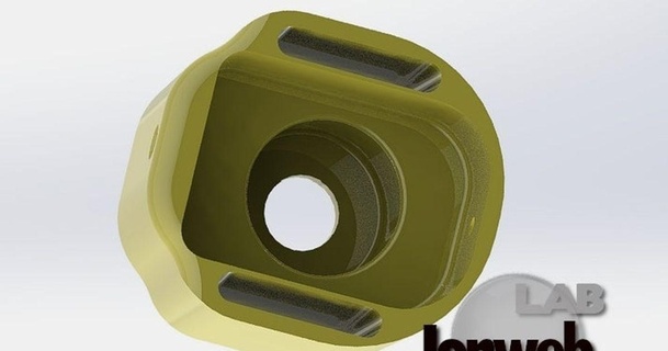 grinder jonweb download free stl model printablescom 3d models hobby & makers tools grinding 3d print model - Mito3D