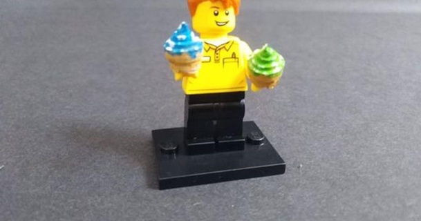 Lego bollo tom canastas descargar gratis stl modelo imprimiblescom 3d modelos juguetes juegos edificio 3d print model - Mito3D