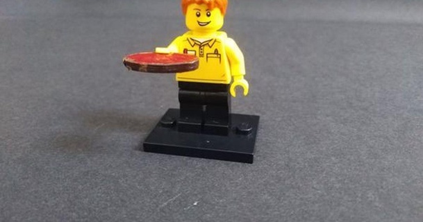 Lego pan molde tom canastas descargar gratis stl modelo imprimiblescom 3d modelos juguetes juegos edificio 3d print model - Mito3D
