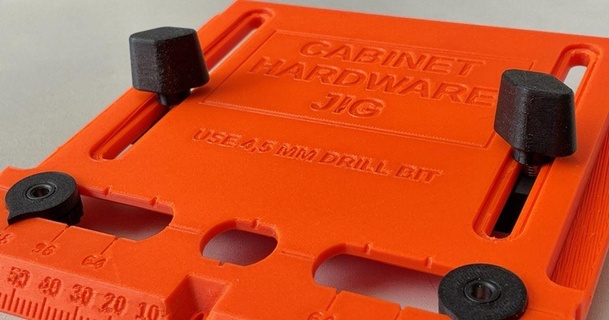 Consiglio dei ministri hardware jig lewosh Scarica gratuito stl modello printablescom 3d Modelli passatempo creatori utensili maschera per lavorazione legno 3d print model - Mito3D